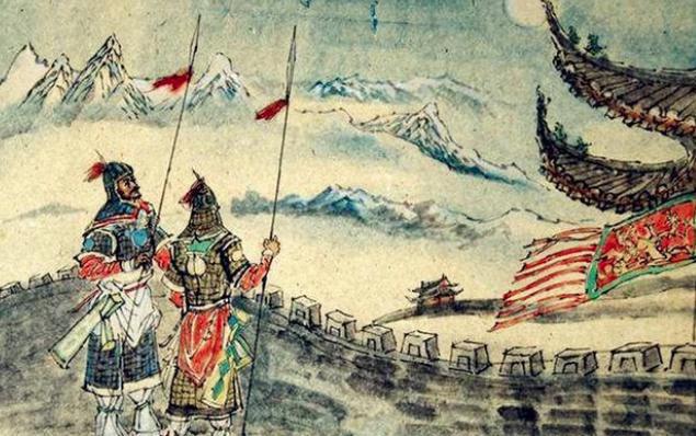 安史之乱后,唐朝为什么还能延续一百年呢