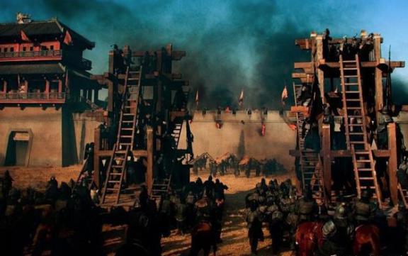 刘邦起初选西汉国都为洛阳，后来为什么换成长安