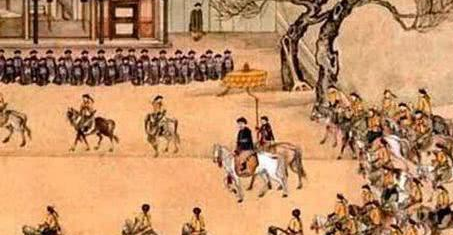 乾隆皇帝为什么要下屡次江南 乾隆这么做的目的是什么