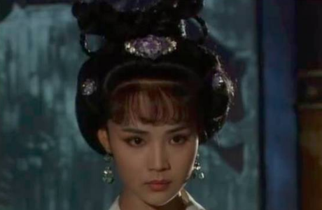 武则天为什么不封官给上官婉儿