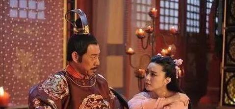 李显复位后,武则天是怎样度过生命中最后一年的?