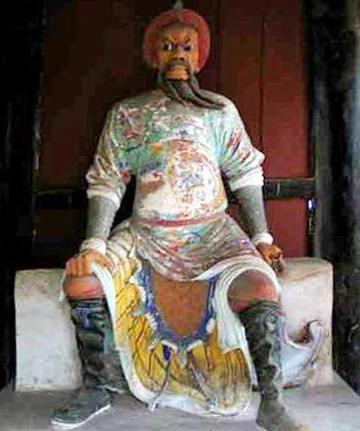 如果张献忠和李自成联手的话会怎么样 还有清朝什么事情吗