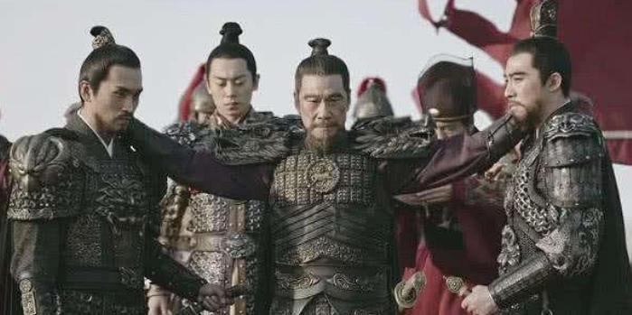 朱棣拿了宁王8万精锐兵马,宁王最后结局如何