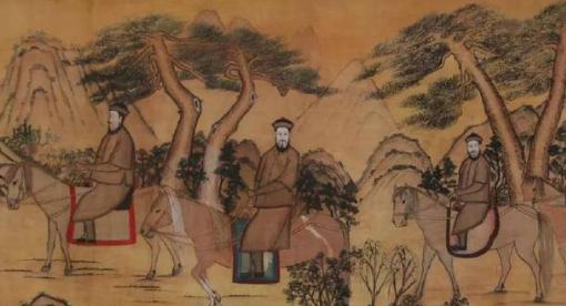 皇太极为什么一直那么看重多尔衮