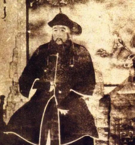 皇太极为什么一直那么看重多尔衮