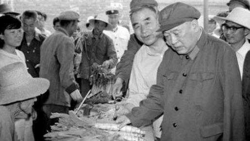 余秋里后代子女现状如何