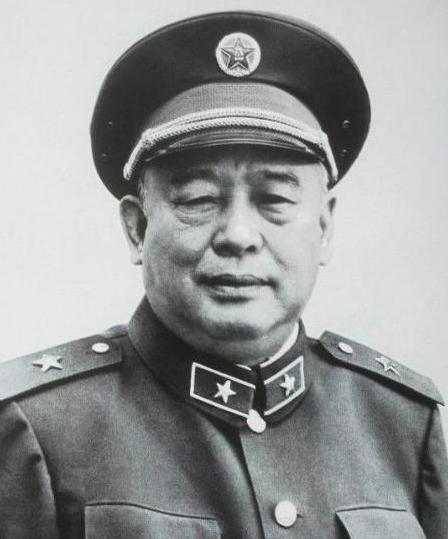 余秋里后代子女现状如何