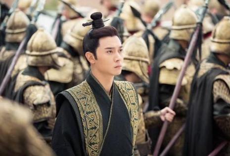 吕苦桃出身低贱,她为什么会嫁给杨忠