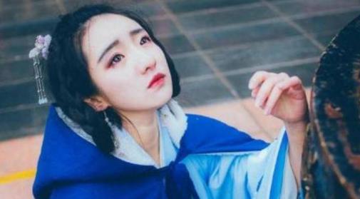 吕苦桃出身低贱,她为什么会嫁给杨忠