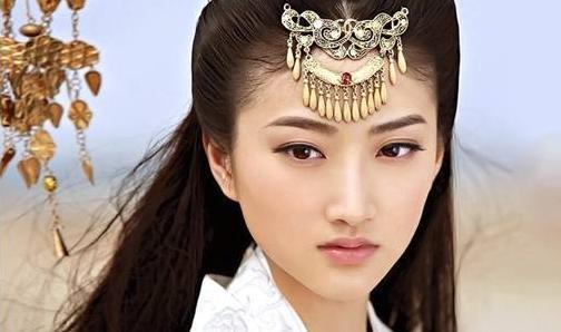 吕苦桃出身低贱,她为什么会嫁给杨忠