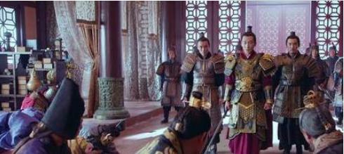 荀息一生鞠躬尽瘁，最后结局如何