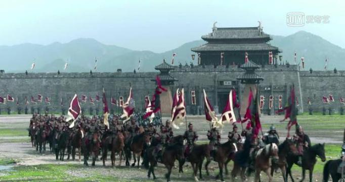 荀息一生鞠躬尽瘁，最后结局如何