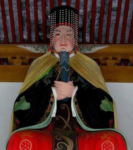 日本史学家为什么一直在鼓吹他们是“吴太伯”后人