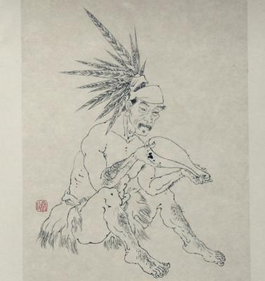 日本史学家为什么一直在鼓吹他们是“吴太伯”后人