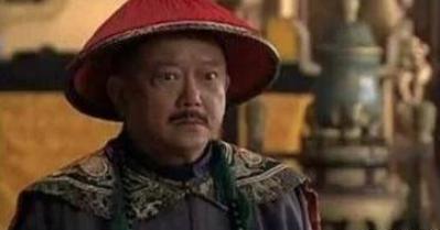 和珅被乾隆专宠几十年，为什么没能躲过嘉庆的赐死