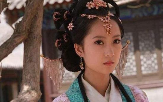《大明风华》中的朴妃在史上是个怎么样的人