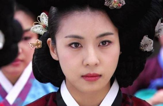 《大明风华》中的朴妃在史上是个怎么样的人