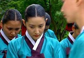 《大明风华》中的朴妃在史上是个怎么样的人