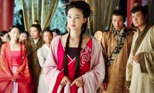 汉武帝的母亲是已婚妇女，之后为什么还能入宫