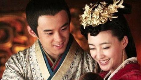 汉武帝的母亲是已婚妇女，之后为什么还能入宫