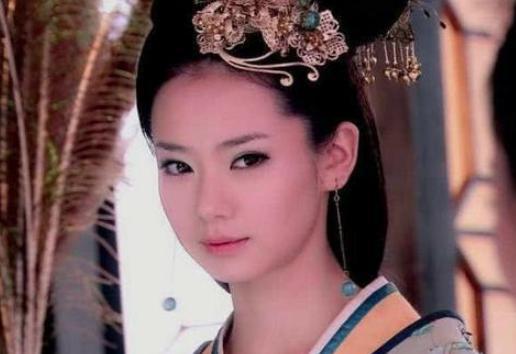 汉武帝的母亲是已婚妇女，之后为什么还能入宫