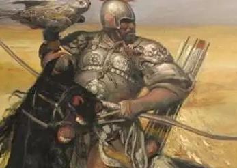 盘点唐朝统一战争那些事,李渊我是怎么赢的