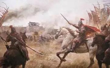 盘点唐朝统一战争那些事,李渊我是怎么赢的