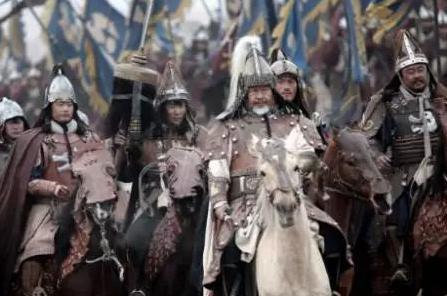 盘点唐朝统一战争那些事,李渊我是怎么赢的