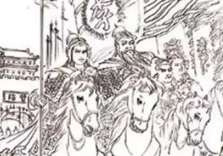 盘点唐朝统一战争那些事,李渊我是怎么赢的