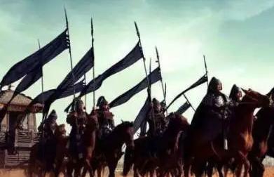 盘点唐朝统一战争那些事,李渊我是怎么赢的