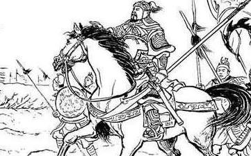 盘点唐朝统一战争那些事,李渊我是怎么赢的