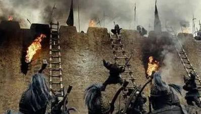 盘点唐朝统一战争那些事,李渊我是怎么赢的