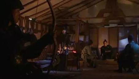 盘点唐朝统一战争那些事,李渊我是怎么赢的