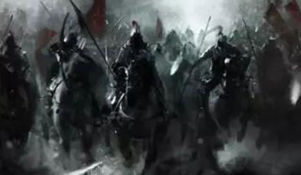 盘点唐朝统一战争那些事,李渊我是怎么赢的