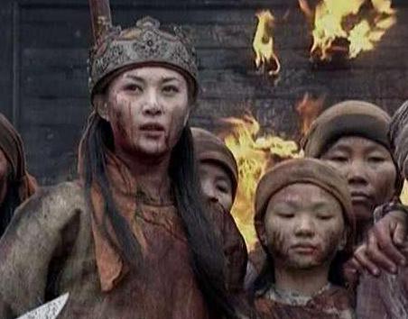 揭秘:太平军攻下金陵后,城中很多女人为什么自尽