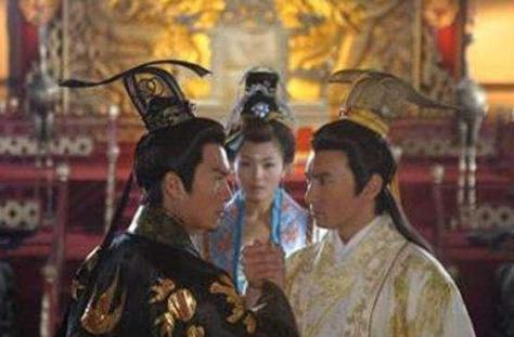 西汉的皇太弟之争是怎么回事