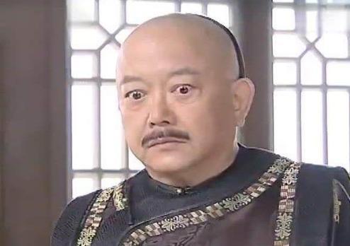 和珅死后嘉庆为什么没有处理丰绅殷德