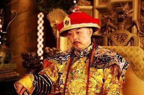 和珅死后嘉庆为什么没有处理丰绅殷德