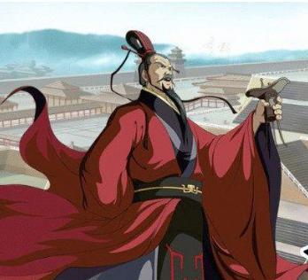 巨鹿之战，章邯拥兵20万为什么还要投降项羽