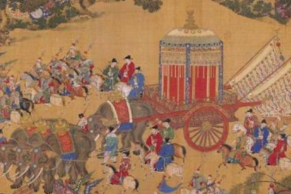 嘉靖时期为什么会发生壬寅宫变