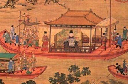 嘉靖时期为什么会发生壬寅宫变