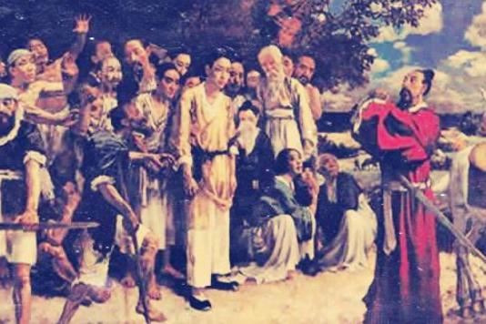 她曾砸烂玉玺,王莽为什么还讨好她