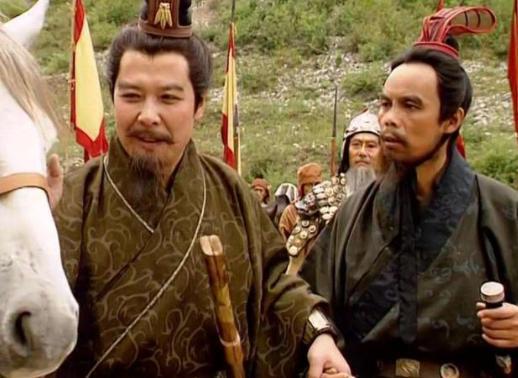 刘备夺取益州时,庞统出的三个计谋为什么他只选了一样