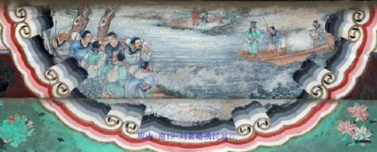 刘备为什么携民渡江