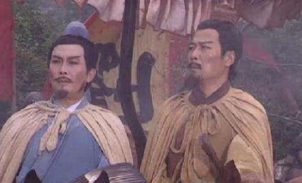 刘备为什么携民渡江