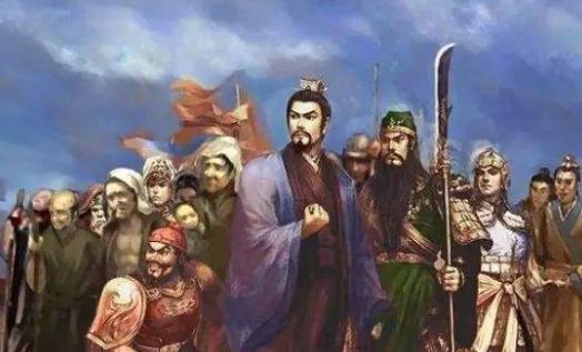 刘备为什么携民渡江