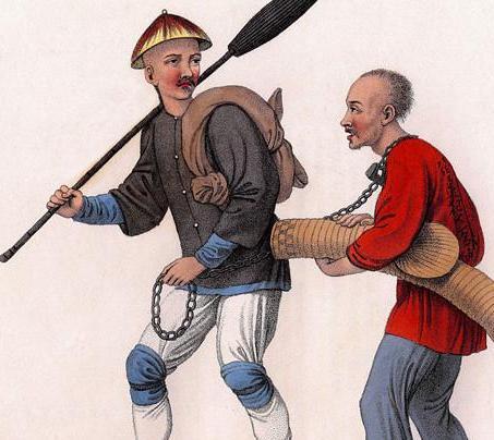 为什么古代衙役们都喜欢押送女囚犯呢 也不看看这待遇如何