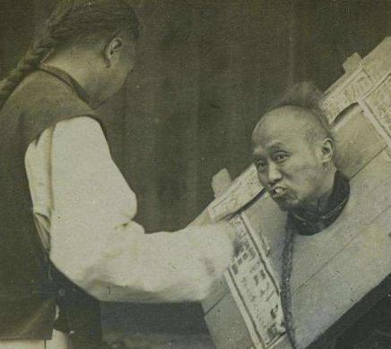 为什么古代衙役们都喜欢押送女囚犯呢 也不看看这待遇如何