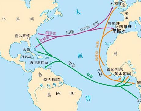 奴隶主都是怎样去挑选奴隶的