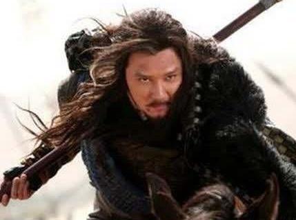 项羽和虞姬的爱情故事到底是什么样的 他们是怎么认识的